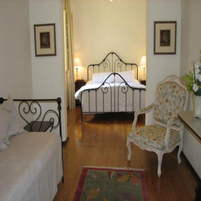 Pousada Villa Magnolia Sao Joao del Rei Bilik gambar
